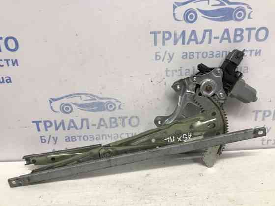 Стеклоподъемник передний левый Mitsubishi ASX GA 1.8 DIESEL 4N13 2010 (б/у) Київ