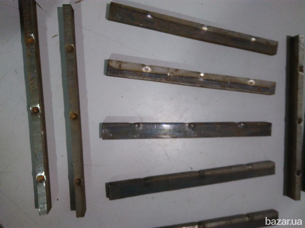 Зеерные планки для шнековых маслопрессов Днепр - изображение 6