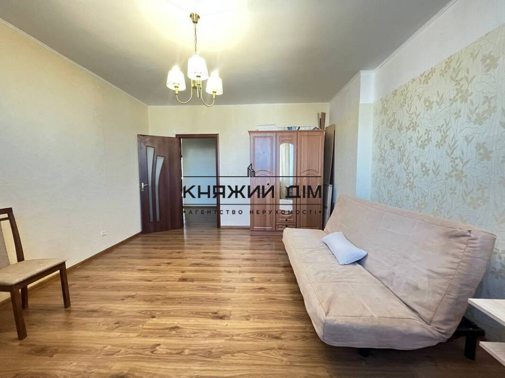Оренда 2-кімнатна квартира м. Поняки КОД 11204932 Київ - зображення 10