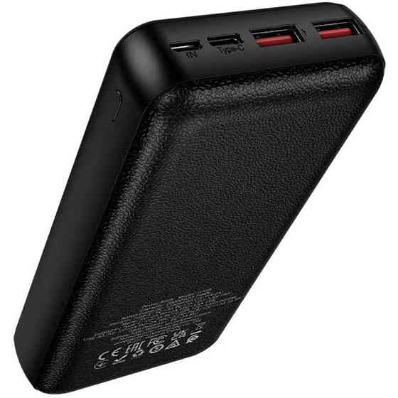 Портативное ЗУ Power Bank Hoco J159A Essence 22.5W+PD20W 20000 mAh Херсон