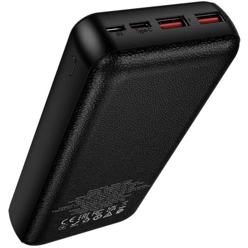 Портативное ЗУ Power Bank Hoco J159A Essence 22.5W+PD20W 20000 mAh Херсон - изображение 3