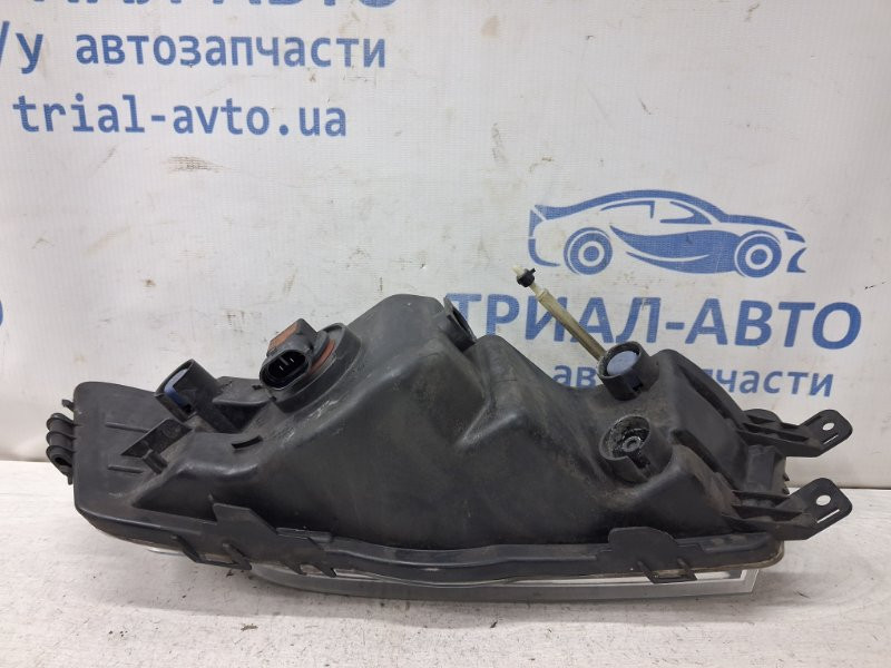 Фара противотуманная левая Skoda Octavia 2013-2020 5E0941699D (Арт. 80656) Киев - изображение 3