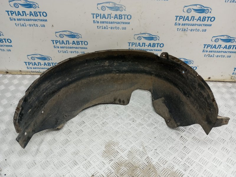Подкрылок задний левый Chevrolet Captiva 2006-2018 96623496 (Арт. 87195) Киев - изображение 6