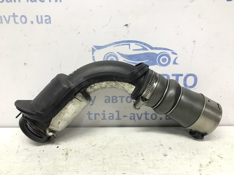 Патрубок интеркулера Renault Megane 2008-2016 144603877R (Арт. 45814) Київ - зображення 3