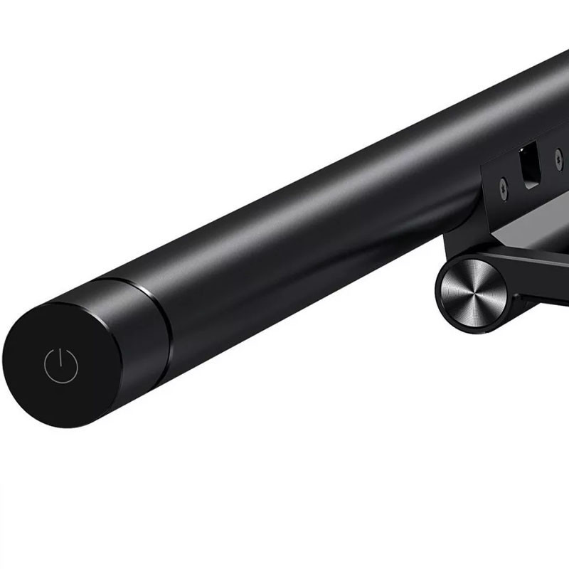 Уценка LED лампа для компьютера Baseus I-Wok Asymmetric Light Source Screen Hanging Light Pro Херсон - зображення 4