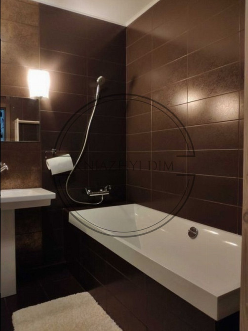 3 кімн шикарна квартира метро Житомирська, Академістечко № 11198235 Киев - изображение 10