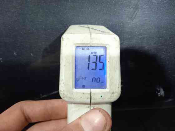 Дверь задняя правая Toyota RAV 4 A30 2005 (б/у) Киев