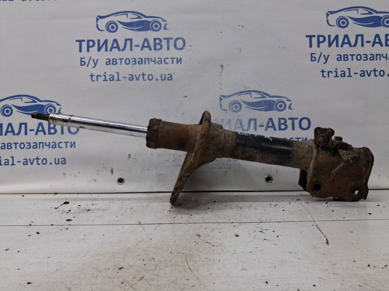 Амортизатор передний правый Mitsubishi Outlander CU 2.4 БЕНЗИН 4G69 2003 (б/у) Київ - зображення 1