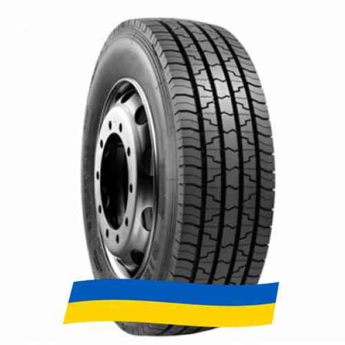 245/70 R17.5 Sunfull SAR518 143/141J Універсальна вантажна шина Киев