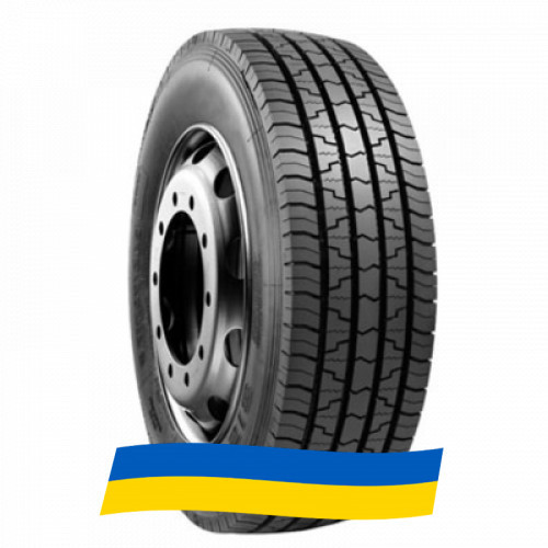 245/70 R17.5 Sunfull SAR518 143/141J Універсальна шина Киев - изображение 1