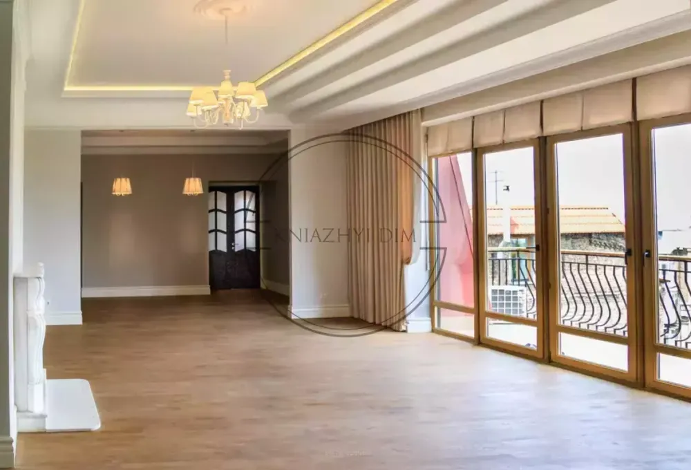 БЕЗ КОМІСІЇ, Оренда 4 км. квартири м. Золоті Ворота, вул. Ярославів Вал, код 11202420 Київ - зображення 5