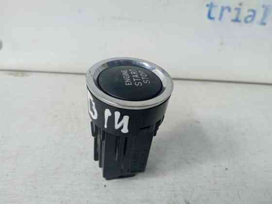 Кнопка старт стоп Subaru Outback BR 2.5 БЕНЗИН EJ253 2009 (б/у) Киев