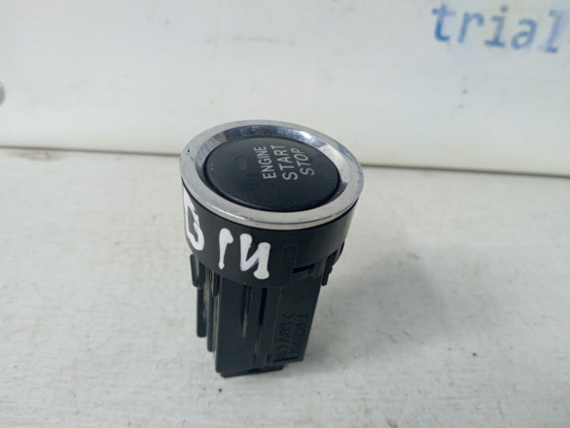 Кнопка старт стоп Subaru Outback BR 2.5 БЕНЗИН EJ253 2009 (б/у) Киев - изображение 4