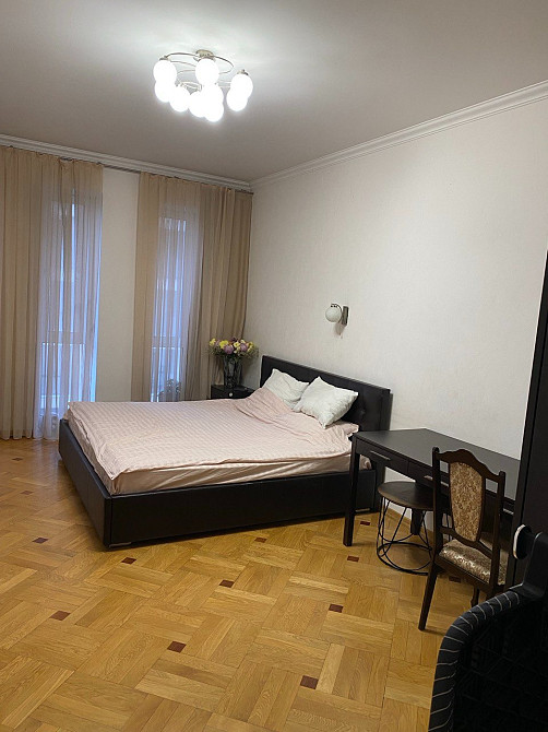 Продам 4 комнатную квартиру, Нагорка Днепр - изображение 5