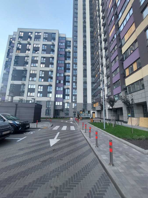 продажа 2-к квартира Киев, Соломенский, 92000 $ Київ - зображення 8