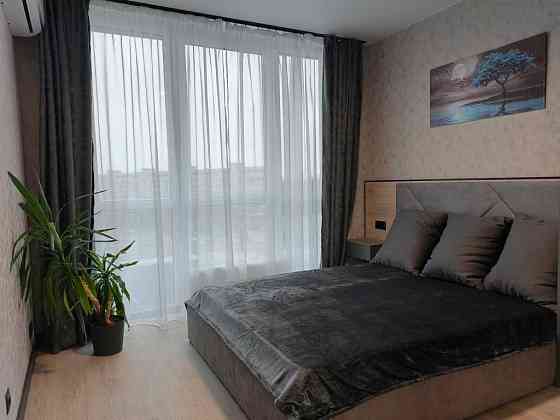 долгосрочная аренда 1-к квартира Киев, Подольский, 30000 грн./мес. Київ