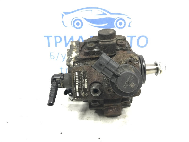 ТНВД Kia Sportage SL 1.7 DIESEL D4FD 2010 (б/у) Київ - зображення 3