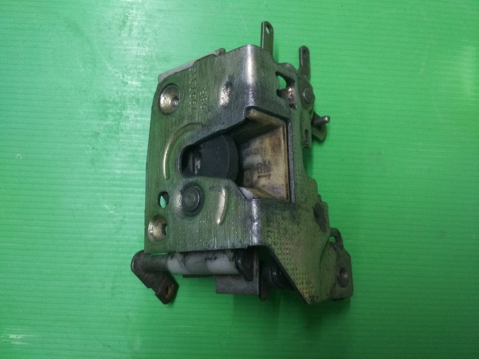 Замок передній лівий 7997333 Опель Рекорд, Аскона оригінал Винница - изображение 2