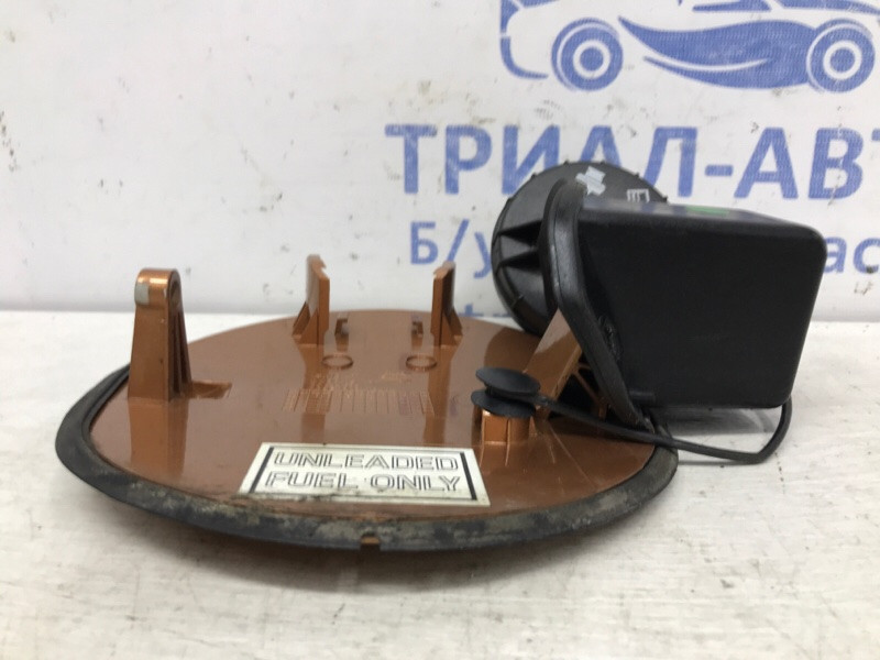 Лючок бака Chevrolet Captiva C100 2.4 БЕНЗИН Z24SED 2006 (б/у) Киев - изображение 3