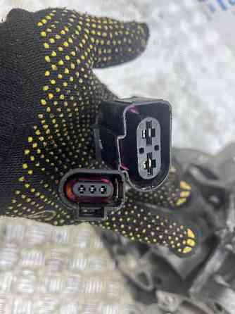 Коробка передач АКПП Jeep Cherokee KL 2.4 БЕНЗИН ED6 2013 (б/у) Киев