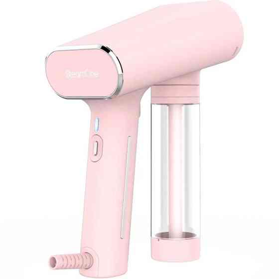 Отпариватель ручной SteamOne EUNS150P 2000 Вт розовый Киев