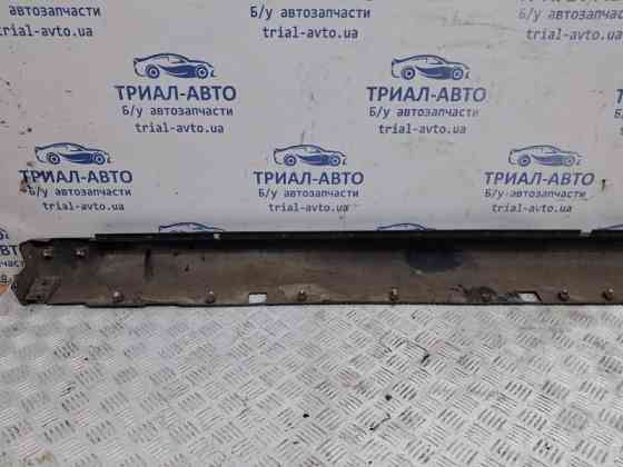 Накладка порога внешняя правая Kia Sorento 2002-2011 877723E500 (Арт. 62381) Київ