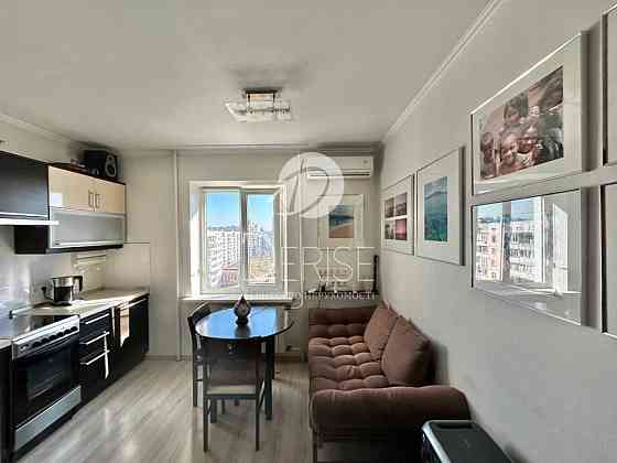 продажа 1-к квартира Киев, Оболонский, 78000 $ Київ