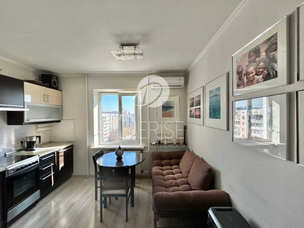 продажа 1-к квартира Киев, Оболонский, 77990 $ Київ - зображення 3