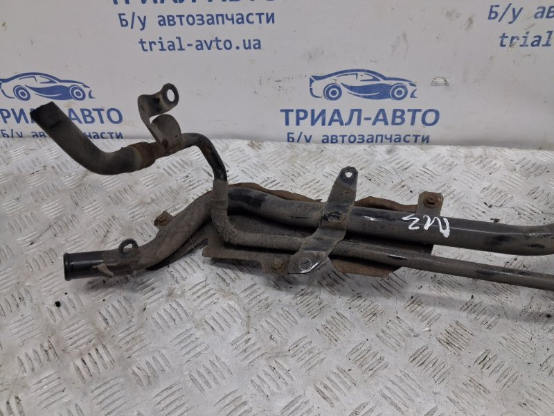 Горловина заливная Mazda 3 BM 2.2 DIESEL 2013 (б/у) Київ - зображення 3