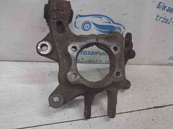 Цапфа задняя левая Hyundai Tucson 2015-2021 52710D7000 (Арт. 84632) Київ