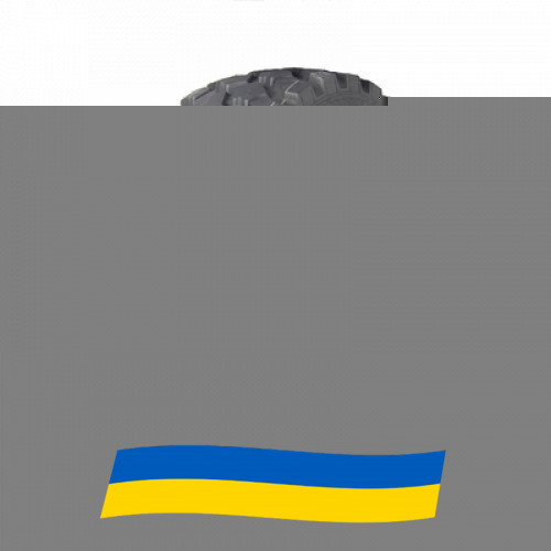 16 R20 Michelin X Force ZL MPT 174/171J Ведущая шина Київ - зображення 1