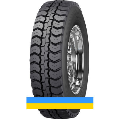 315/80 R22.5 Debica DMSD 156/150K Ведуча шина Київ - зображення 5