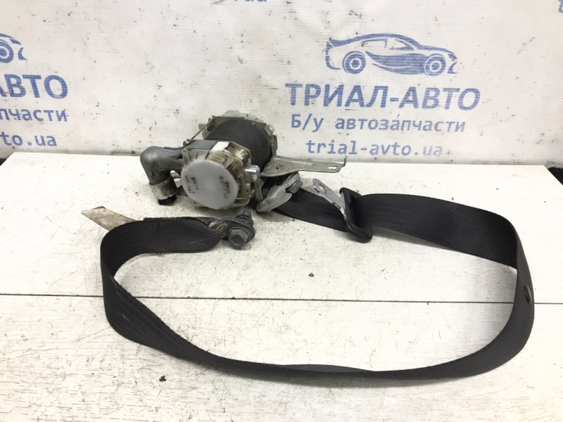 Ремень безопасности передний правый Mitsubishi Lancer 2007-2017 7000A410XA (Арт. 34611) Киев - изображение 1