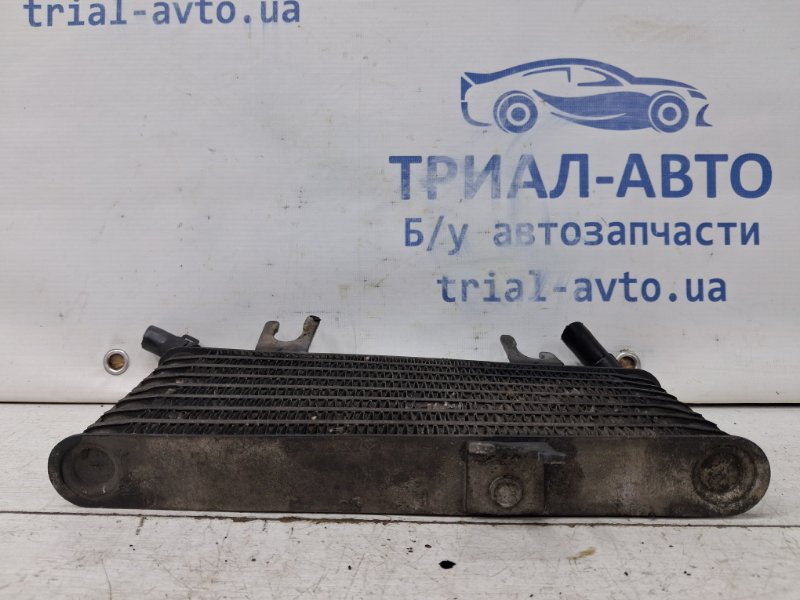 Радиатор коробки передач АКПП Nissan Qashqai 2006-2013 21606JD30A (Арт. 62632) Київ - зображення 5