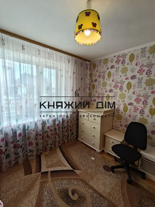 Оренда 3-кімнатна квартира, метро Палац Україна. № 11199017 Київ - зображення 11