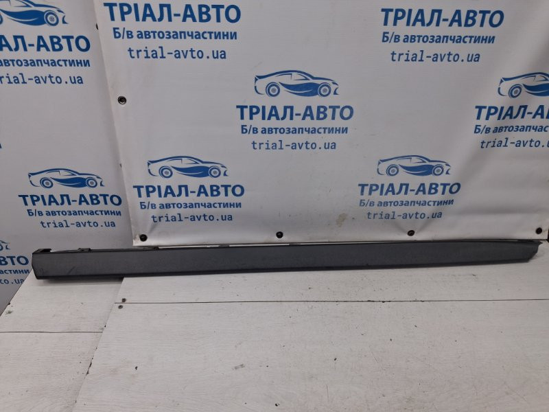 Накладка двери Infiniti QX60 L50 3.5 БЕНЗИН VQ35DE 2013 перед. прав. (б/у) Киев - изображение 7