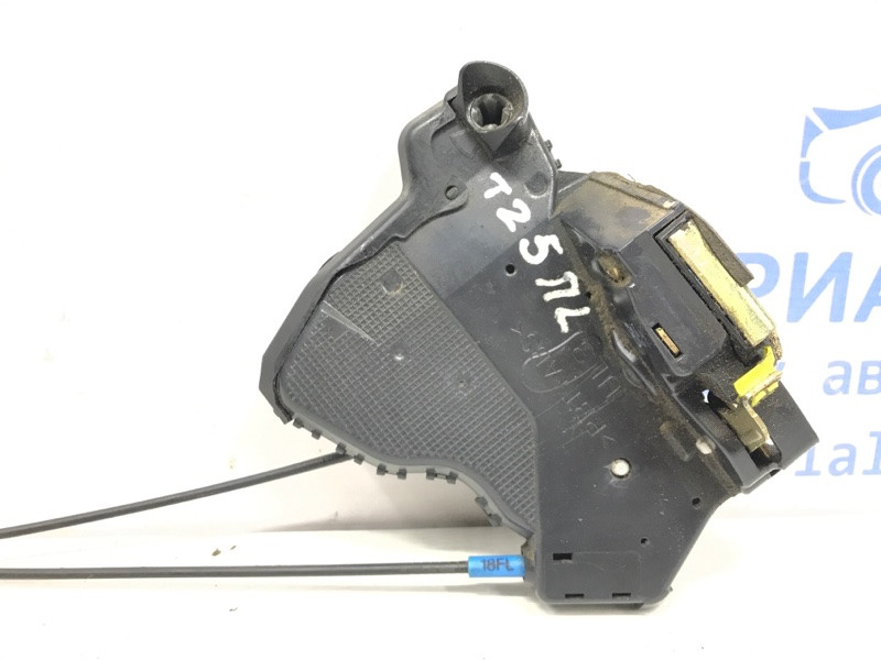 Замок двери передний левый Toyota Avensis 2002-2010 6904002151 (Арт. 42338) Київ - зображення 2