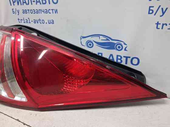 Фонарь задний внешний правый Hyundai I30 FD 1.6 DIESEL D4FB 2007 (б/у) Київ