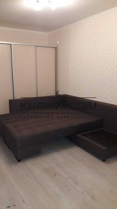 Оренда!2-х кімнатної квартири. м. Оболонь. Є генератор № 11204674 Київ - зображення 9