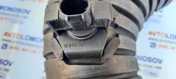 6041400912 Mercedes патрубок воздушный Разборка W202 Дніпро