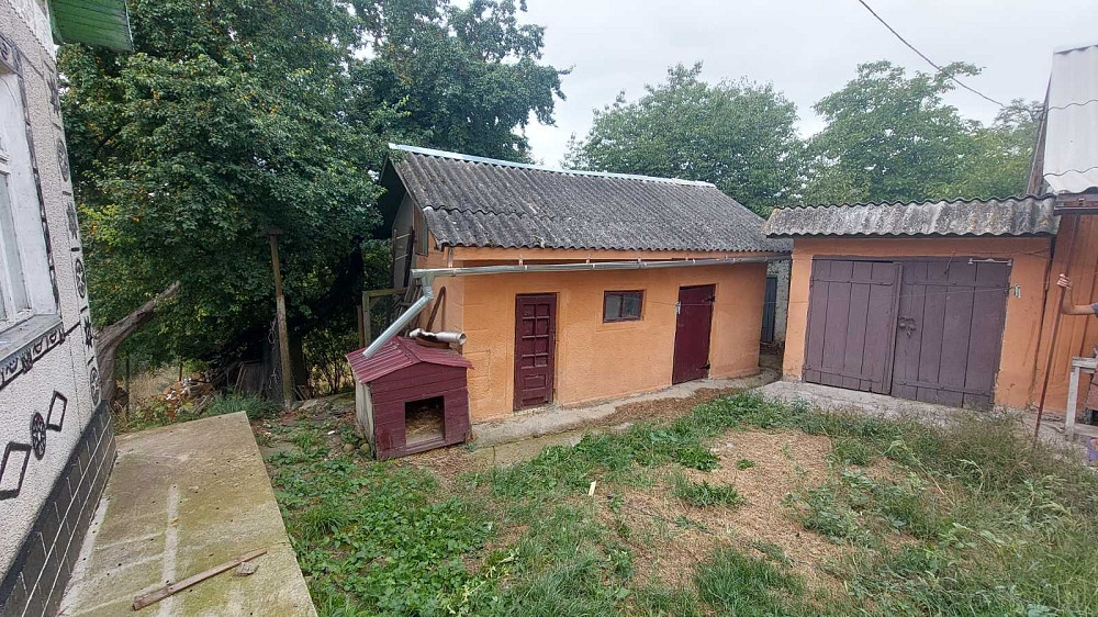 продажа 3-к дом Кицманский, Суховерхов, 15000 евро  - зображення 9