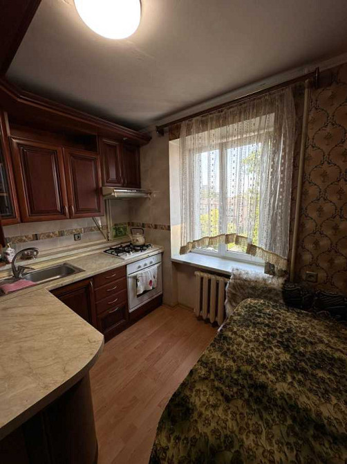 долгосрочная аренда 3-к квартира Одесса, Хаджибейский, 8500 грн./мес. Одесса - изображение 4