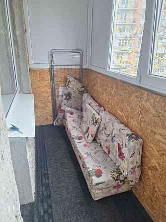 долгосрочная аренда 1-к квартира Одесса, Приморский, 6000 грн./мес. Одеса