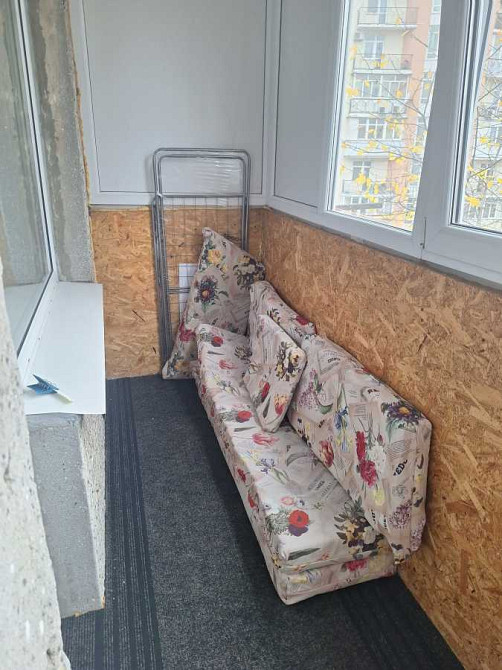 долгосрочная аренда 1-к квартира Одесса, Приморский, 6000 грн./мес. Одеса - зображення 4