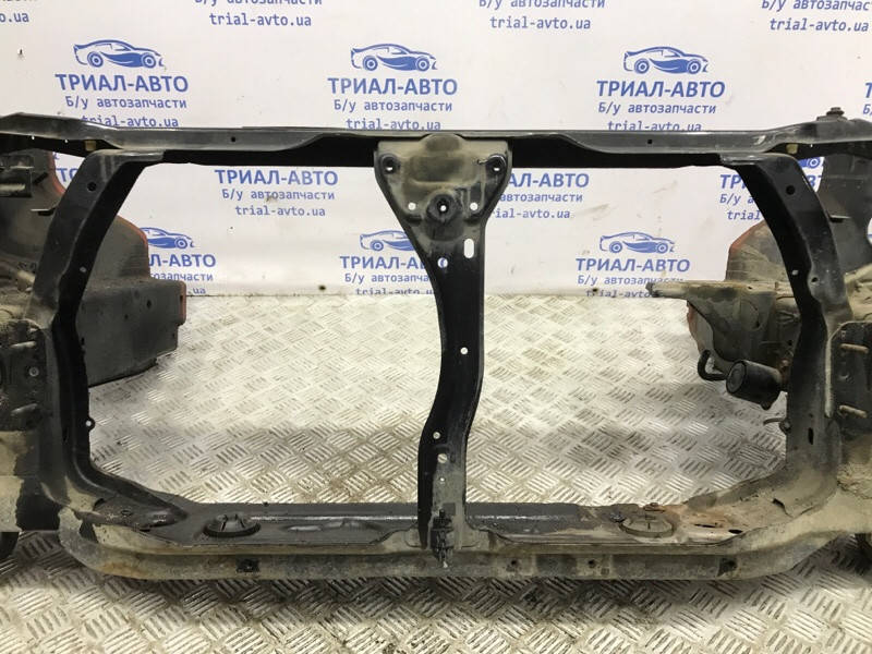 Панель передняя Chevrolet Epica 2006-2013 96631515 (Арт. 52182) Київ - зображення 5