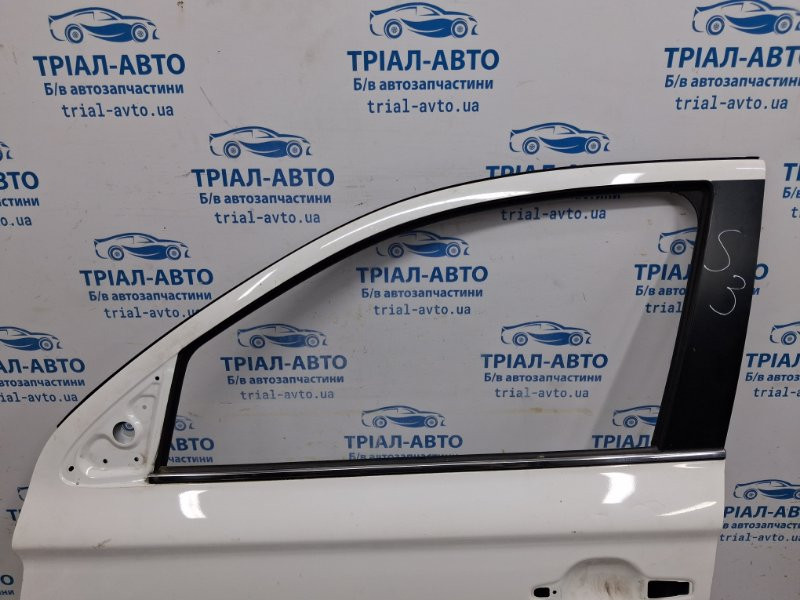 Дверь передняя левая Mitsubishi Outlander 2012-2021 5700B859 (Арт. 79783) Киев - изображение 2