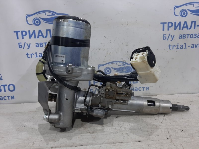 Электроусилитель Toyota RAV 4 A30 2.0 БЕНЗИН 1AZFE 2005 (б/у) Київ - зображення 4