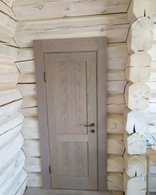 Деревянные двери Кривой Рог Кривий Ріг - зображення 8