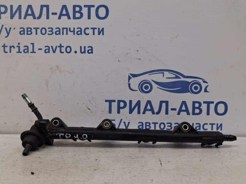 Топливная рампа Toyota Prado J120 4.0 1GR-FE 2002 (б/у) Київ - зображення 3