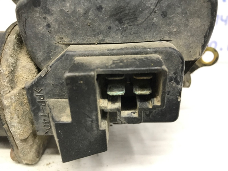 Мотор дворников Mitsubishi Pajero Sport K9 3.0 БЕНЗИН 6G72 1996 (б/у) Київ - зображення 4